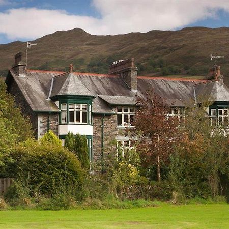 Villa Bracken Howe Ambleside Exterior foto