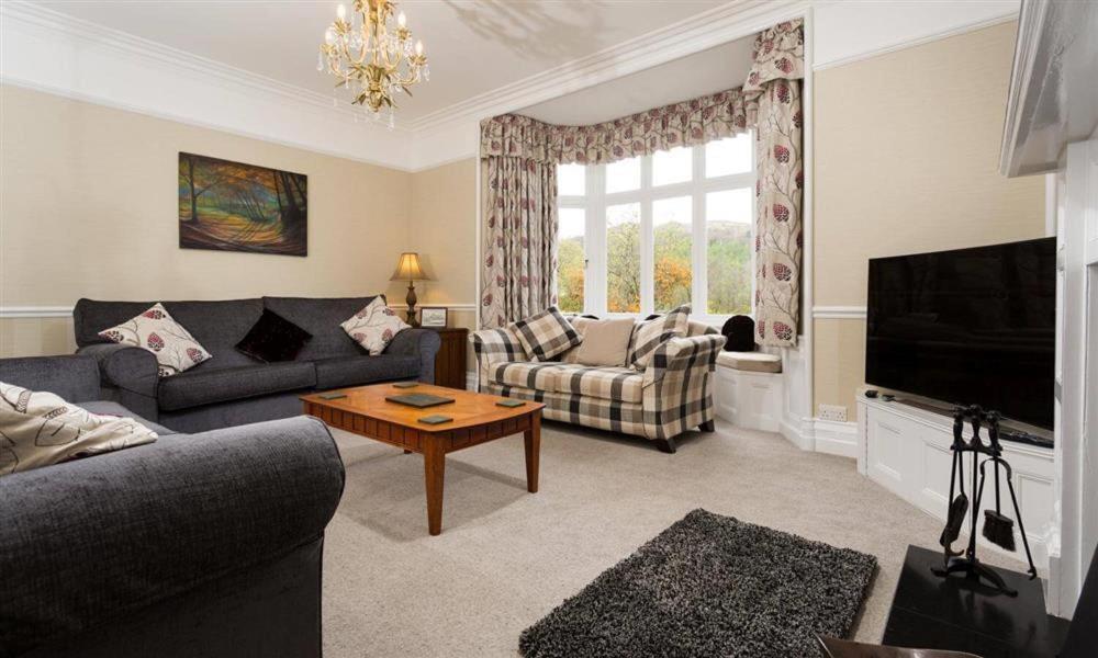 Villa Bracken Howe Ambleside Exterior foto