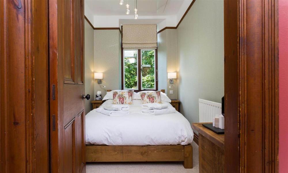 Villa Bracken Howe Ambleside Exterior foto