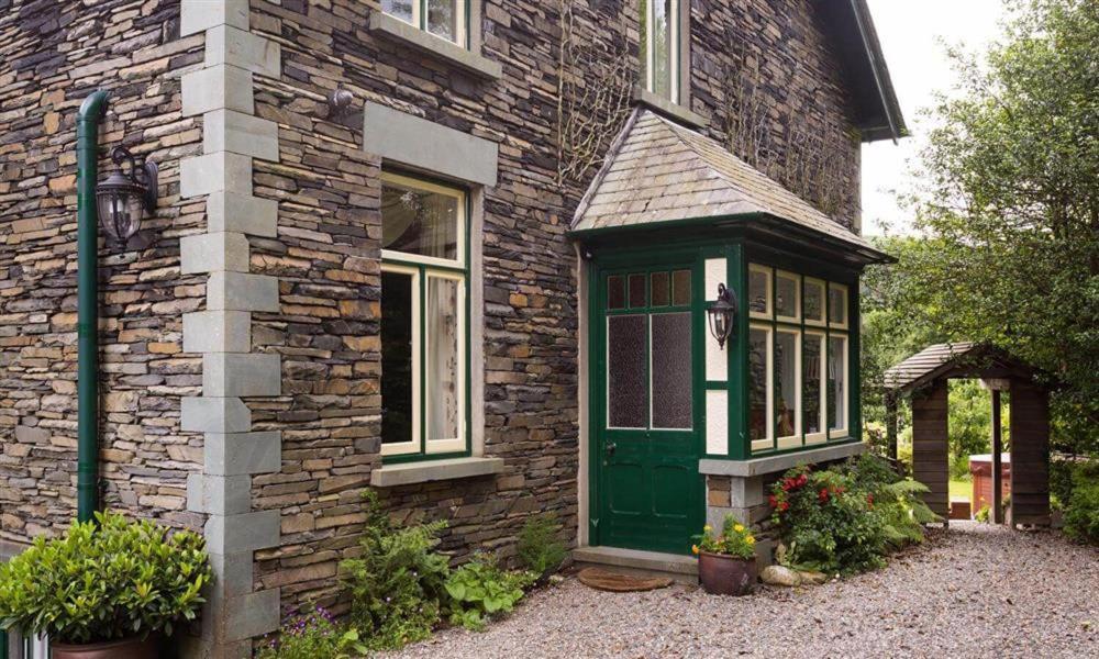 Villa Bracken Howe Ambleside Exterior foto