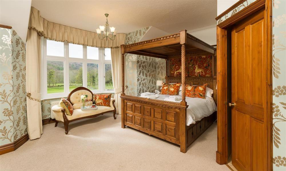 Villa Bracken Howe Ambleside Exterior foto