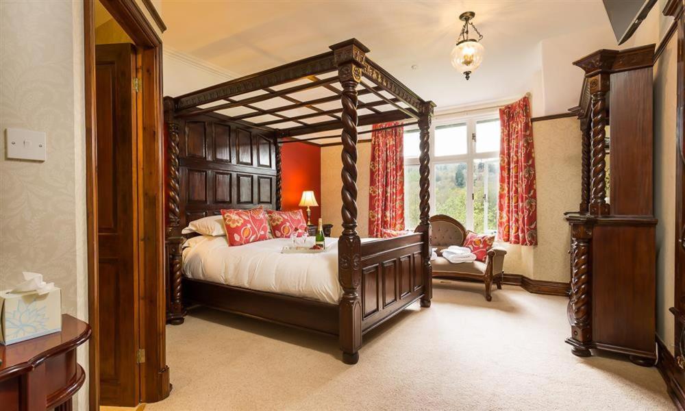 Villa Bracken Howe Ambleside Exterior foto